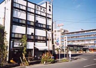 Komecho Ryokan / Vacation STAY 33206 - Imabari - 1