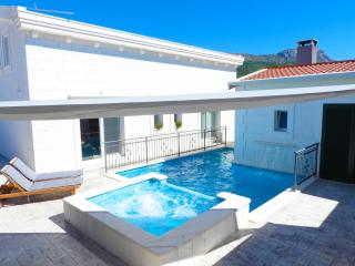 VILLA WHITE ROSE Kaštela - Kaštela - 8