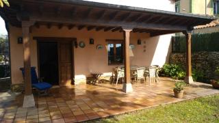 VILLA ISABEL - 1