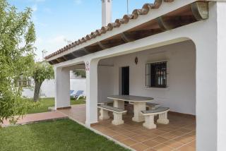 Casa Miguelin 5 - Zahora - 8