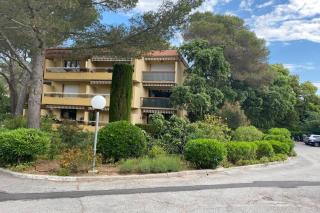 Appartement à 200m de la plage,300m des commerces - Saint-Raphaël - 0
