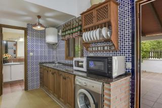 Casa Miguelin 2 - Zahora - 3