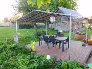 Holiday Home Weisten 5 - Burg-Reuland - 3