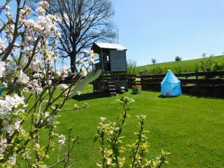 Holiday Home Weisten 5 - Burg-Reuland - 6