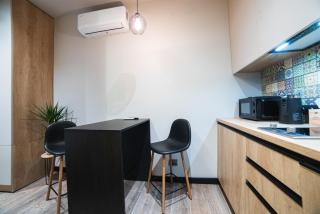 Luxury Apartments Petofi - Uschhorod - 2
