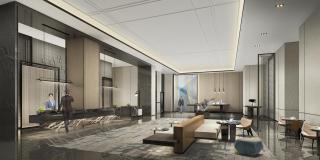 Crowne Plaza Hangzhou Science City by IHG - Hangzhou - 6