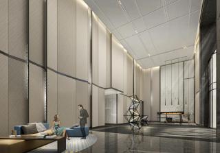 Crowne Plaza Hangzhou Science City by IHG - Hangzhou - 5