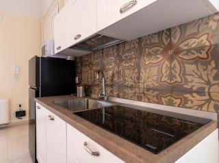 Appartamento Orsini del Balzo - 1