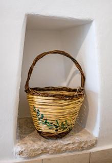 Trullo 11 - Alberobello - 1