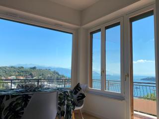 CaseMaggi Sea View Terrace - 9