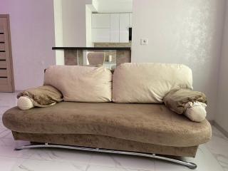 Квартира в Аркадии с видом на море - 4