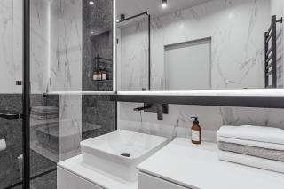 Sea & Sky apartments - 1