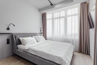 Sea & Sky apartments - 2