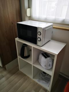 Ingrid`s Ferienwohnung - 7