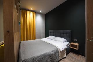 Luxury Apartments Petofi - Uschhorod - 5