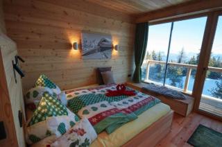 Krummholzhütte - 0