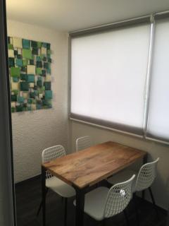 Appartement très proche naturiste, chic, piscine - 3