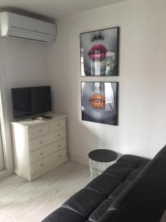Appartement très proche naturiste, chic, piscine - Cap d'Agde - 2