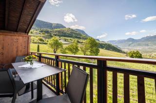 Ferienwohnung Zypresse - Meran - 5