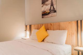 Baden Hotel Suites - Amman - 1
