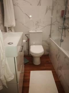 Honfleur duplex - 2