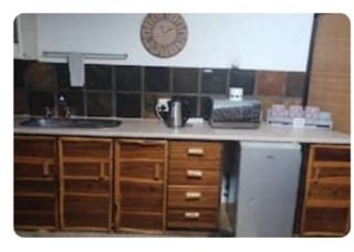 The Lapa Apartment - Gobabis - 1