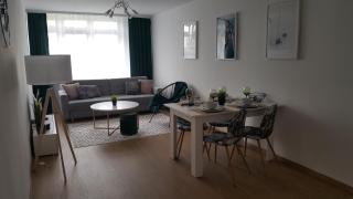 Apartament Szmaragdowy Zakątek - Kołobrzeg - 8