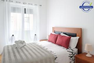 92 Campolide Apartment by Trip2Portugal - Lissabon - 0