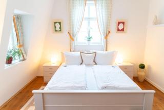 Appartementhaus am Schloss - 9