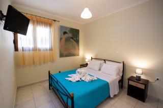 Delphinus Villa Nefeli - Agios Nikitas - 7