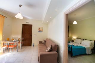 Delphinus Villa Nefeli - Agios Nikitas - 6
