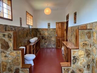 Camp Bastian Mikumi - 1