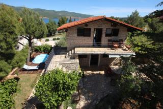 Stone house Skrivena - Pridraga - 0