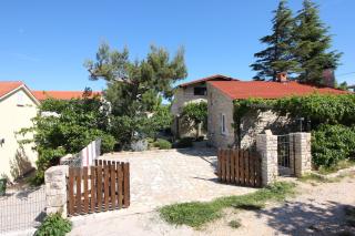 Stone house Skrivena - 6