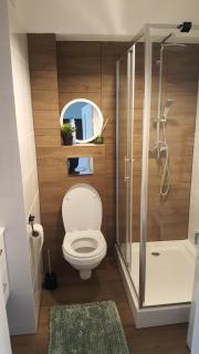 Apartament Szmaragdowy Zakątek - Kołobrzeg - 1