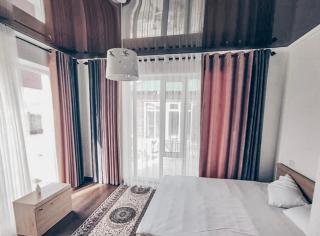 Коттедж в ЦО Париж - 9