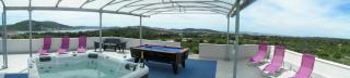 XXL Vila Lavanda for 16 person - Rogoznica - 5