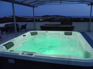 XXL Vila Lavanda for 16 person - Rogoznica - 6