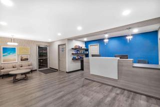 Days Inn by Wyndham Cookeville - Cookeville - 8