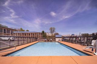 Days Inn by Wyndham Cookeville - Cookeville - 7