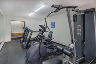 Days Inn by Wyndham Cookeville - Cookeville - 5