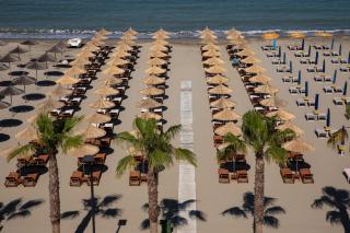 Mirage Hotel - Golem - 8