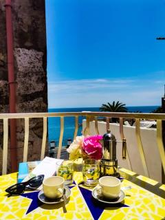 Francesca House - Atrani - 5