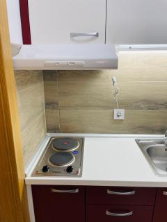 Apartman Saga Premium Garaza Parking Vauceri Ne - Soko Banja - 4