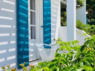 Cyclades Blue - Ornos - 1