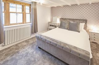 Host & Stay - 11 Bakehouse Yard - 8