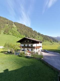 Haus Fercher - Großarl - 0
