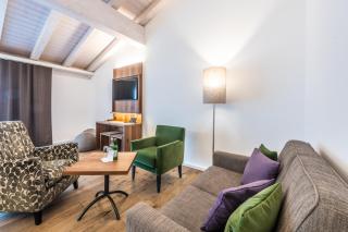 Hotel Lenzerhorn - Lenzerheide - 1