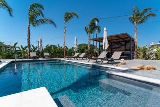 Palmeral Luxury Suites - Città di Rodi - 8