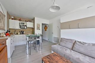 Magnifique Studio à Sete proche des plages - Sète - 9